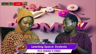 KPM TV Learning Space
