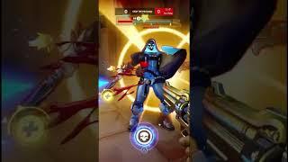 Mcree would've had that kill