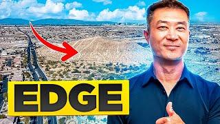 Mountain’s Edge Area FULL Neighborhood Tour Las Vegas NV