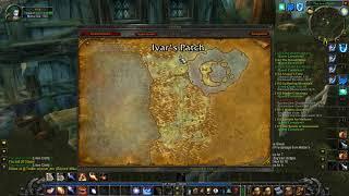Lost Deathstalkers