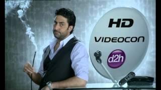 Videocon d2h Dynamite Ad