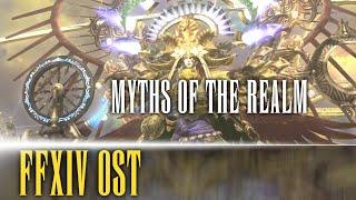 Eulogia Theme "Myths of the Realm" - FFXIV OST