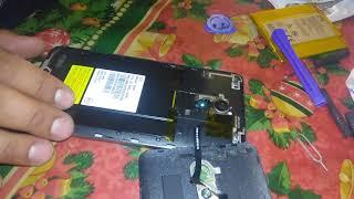 ZTE BATTERY REPLACEMENT