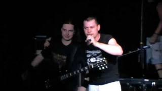 Amalgama - Живи и помни (Клуб Арктика, Питер, 28.08.2011)