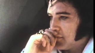 Elvis Presley - I'm Leavin' - (Long version)