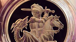 Watch Out For The 2005 quintuple Sovereign Proof In This Video!!