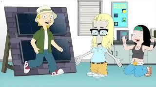 American Dad Season 21 Ep 01 Full Episode - American Dad 2024 Full New Season NoCuts #1080p