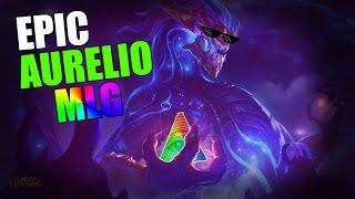 EPIC AURELION SOL MLG