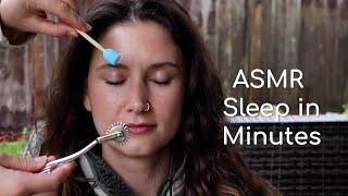 The ULTIMATE Sensory ASMR Compilation *Part 5* | Sharp or Dull, Vibration (Sleep in Minutes)