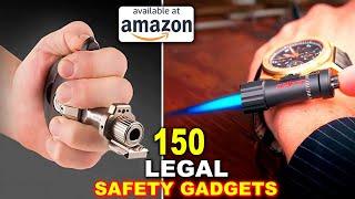 150 Cool Gadgets from Amazon That Might Be Banned Very Soon