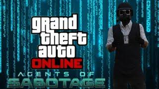 Project Breakaway | GTA Online