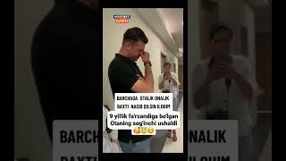 barchamizga otalik onalik baxti nasib qilsin illohim  #rek #trend #tiktok #top #reels #uzb #janze