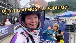 LEOGANG QUALI + EXTRAS