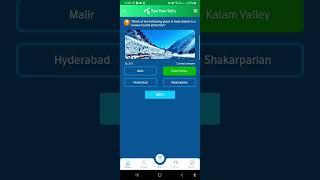 20 May 2025 Questions and Answers | My Telenor Today Questions | Telenor Questions Today Quiz