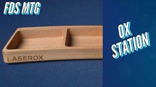 Do You Need a Personal Ox Station!? | An FDS #Shorts