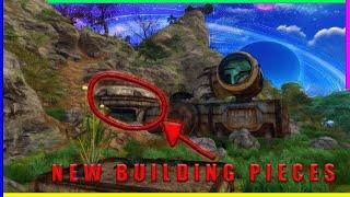 How To get The New Subnautica below zero Base Fragments location!!! The 2023 update!!!