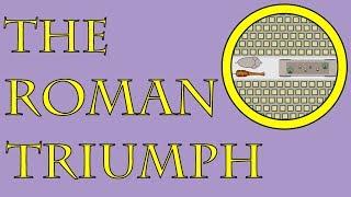 The Roman Triumph