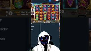 MY BIGGEST WIN ON GATES OF OLYMPUS #gatesofolympus #stakeslots #maxwin