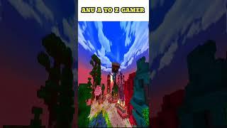 minecraft 100 days survival #short