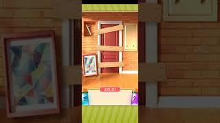 100 Doors Puzzle Box - Level 24