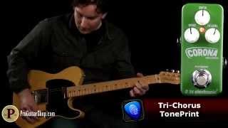 TC Electronic Corona Mini Chorus