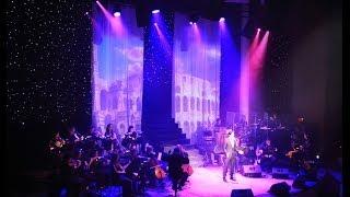Selim Kagee Artscape Show Trailor