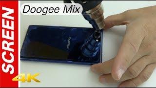 Doogee Mix Screen replacement