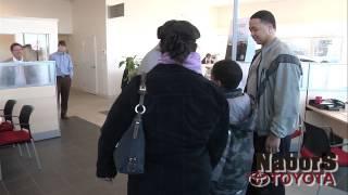 New and Used Toyota - Mississippi - Nabors Toyota (Family Owned and Operated)