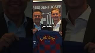 Ajax The Greatest Talent Factory in Football History 