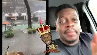 Comedian Shuler King - This Is Bad Relationship Behavior