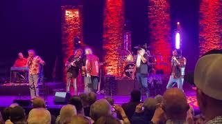 Oak Ridge Boys with Aaron McCune - Elvira & Bobbie Sue - Henderson, NC, 01/28/20231