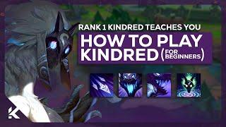 How to be Consistent on Kindred | Gameplay Guide