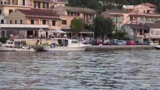 Kassiopi Corfu