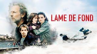 Давняя история / Lame de fond   2023   трейлер