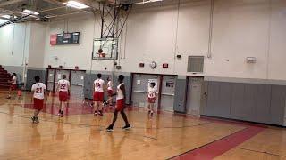 1/19/22 OMS Boys Basketball (OMS VS. South Mountain MS)