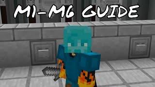 The ULTIMATE GUIDE To LCM (Hypixel Skyblock)