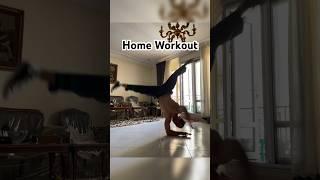 Morning Home Workout️ #amindrillz #training #home #breaking #workout #bboy #art #dance #everyday