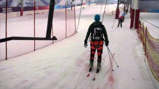 Getting Started - 8. The Ski Mojo in Action