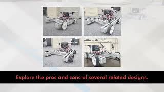 REV Robotics Drivetrain