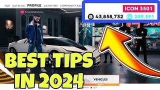 How To Make MONEY FAST In The Crew 2 [2024]