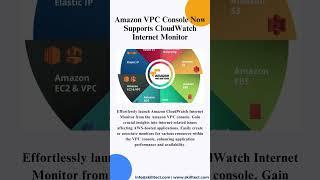 Unlock the Power of AWS: Explore the Latest Innovations and Updates in Cloud Computing and Security!