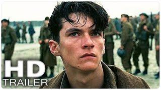 DUNKIRK Trailer 2 (2017)