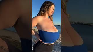 Goddess Sharyl | Top Plus size Model | Social Media Influencer | Modèles aux courbes