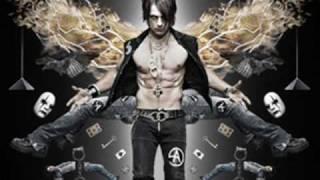 fly - Criss Angel