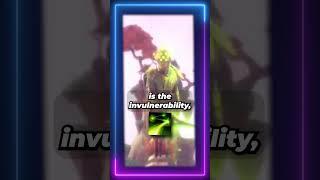 3 CHALLENGER MASTER YI MECHANICS 
