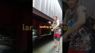 #youtube #short#v #langding #gear rolling up #short #short #video