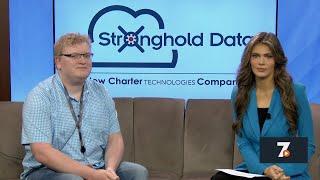 Stronghold Data to host a training to help protect you from Ransomware