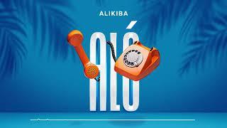 Alikiba - Aló (Official Lyric Audio)