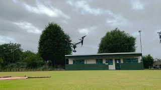 Unmanned Air Veterans ltd