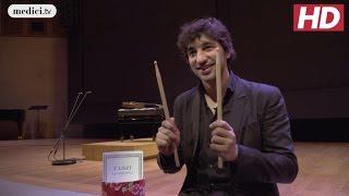 Avi Avital | The medici.tv Box Interview